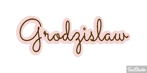 Grodzisław Effet de texte