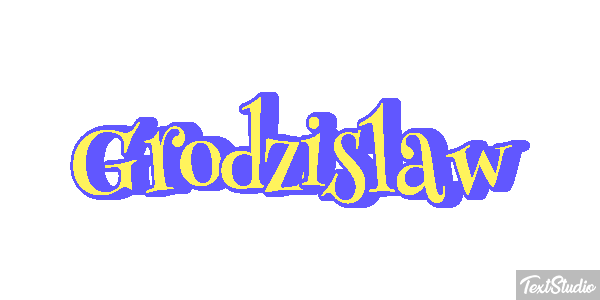 Grodzisław Effet de texte