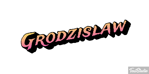 Grodzisław Effet de texte