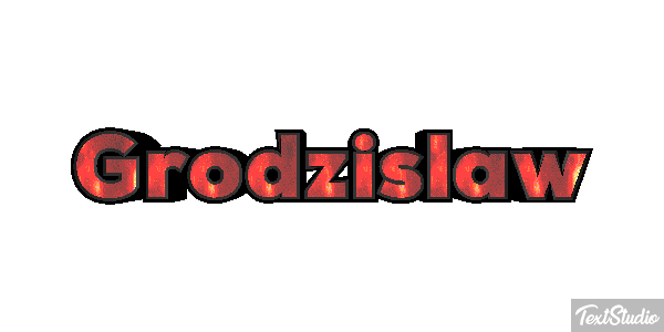 Grodzisław Effet de texte