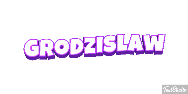 Grodzisław Effet de texte