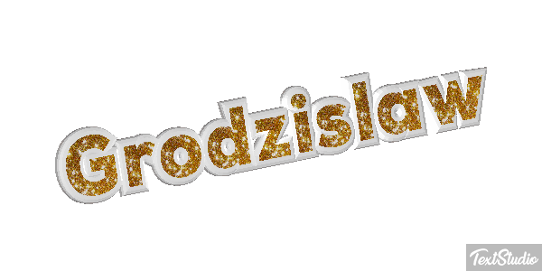 Grodzisław Effet de texte