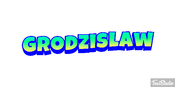 Grodzisław Effet de texte