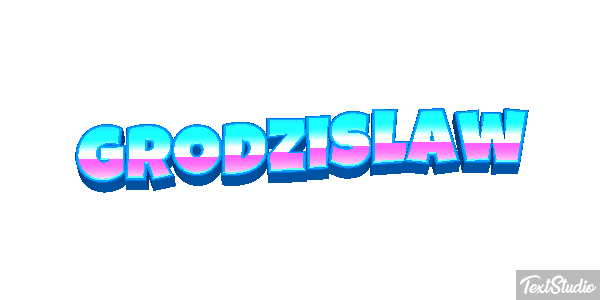 Grodzisław Effet de texte