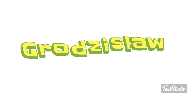 Grodzisław Effet de texte