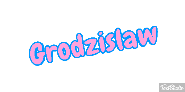 Grodzisław Effet de texte