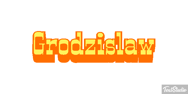Grodzisław Effet de texte