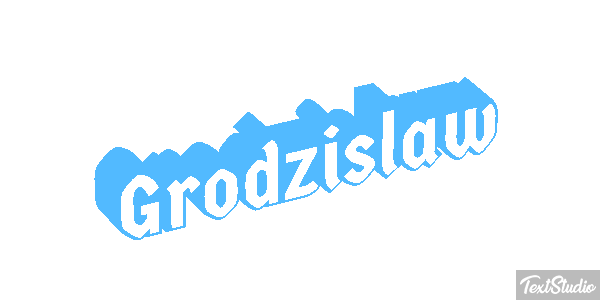 Grodzisław Effet de texte
