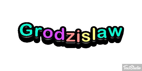 Grodzisław Effet de texte