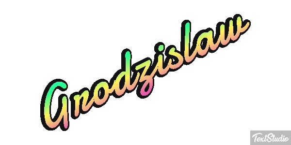Grodzisław Effet de texte