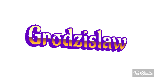 Grodzisław Effet de texte