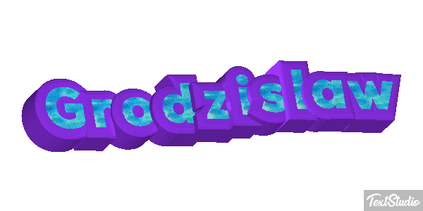 Grodzisław Effet de texte