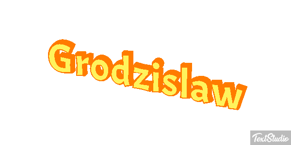 Grodzisław Effet de texte