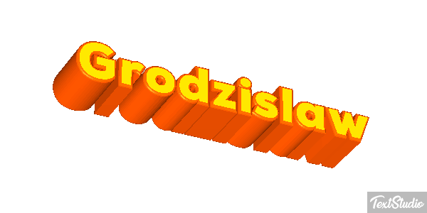 Grodzisław Effet de texte