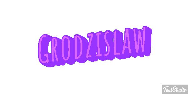 Grodzisław Effet de texte