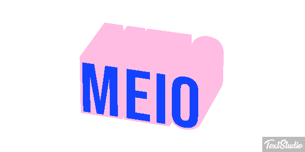 Meio Effetto testo