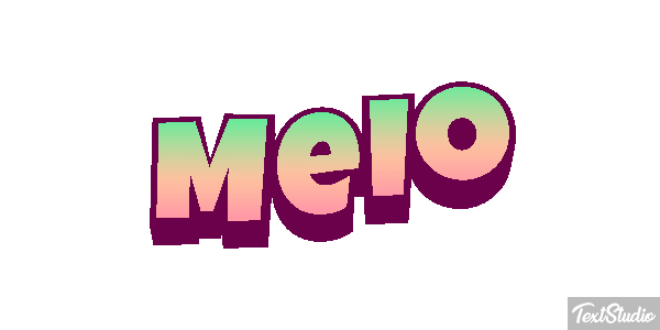 Meio Effetto testo