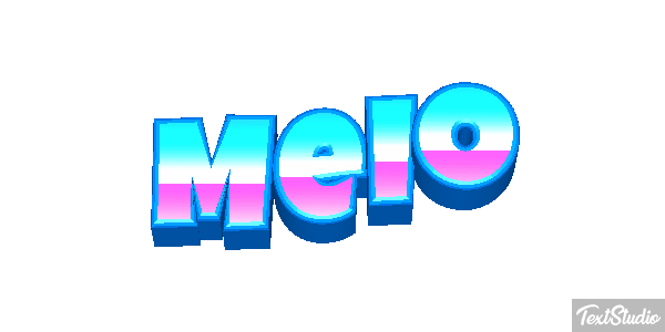 Meio Effetto testo