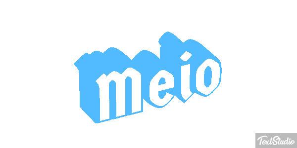 Meio Effetto testo