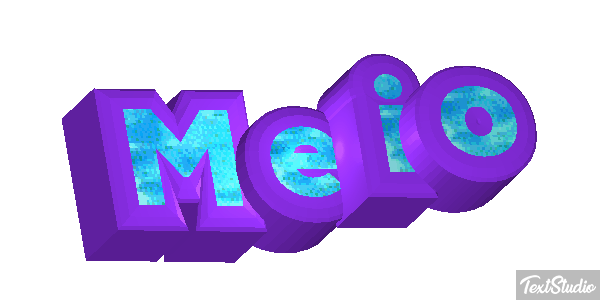 Meio Effetto testo
