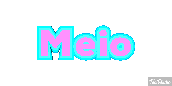 Meio Effetto testo