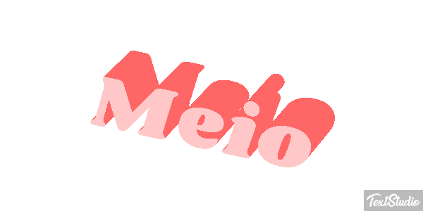 Meio Effetto testo