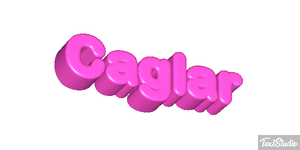 Çağlar Metin efekti