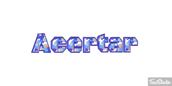 Acertar Efeito do texto
