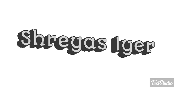 Shreyas Iyer Metin efekti