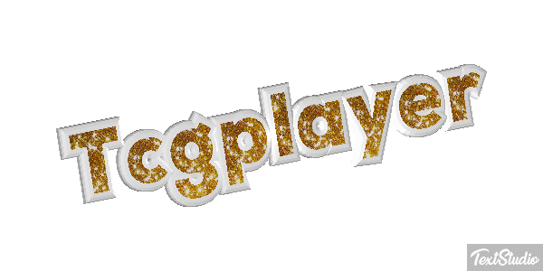 Tcgplayer Text effect
