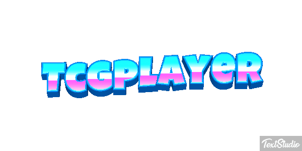 Tcgplayer Text effect