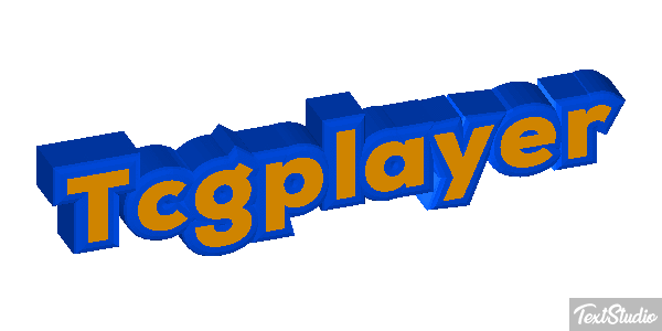 Tcgplayer Text effect