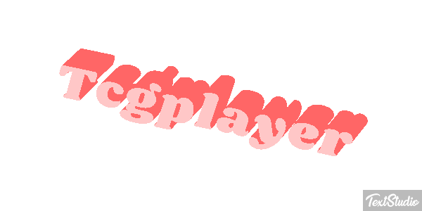 Tcgplayer Text effect