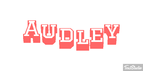 Audley Metin efekti