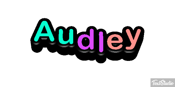 Audley Metin efekti
