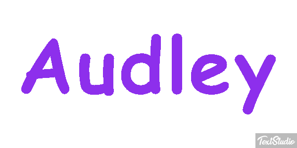 Audley Metin efekti