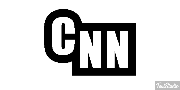 CNN Texteffekt