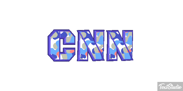 CNN Texteffekt
