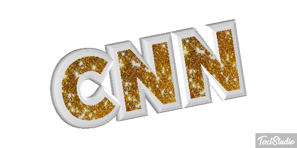 CNN Texteffekt