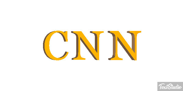 CNN Texteffekt