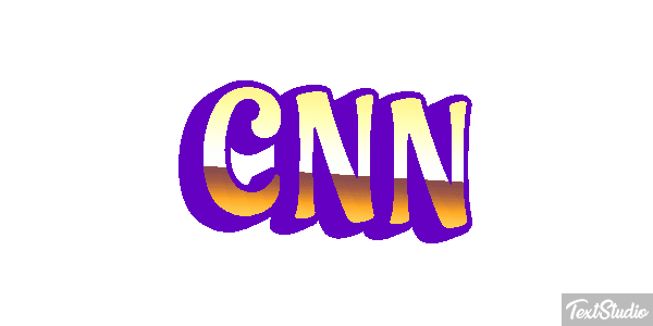 CNN Texteffekt