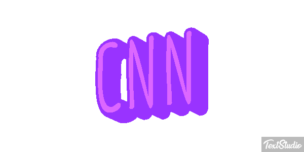CNN Texteffekt