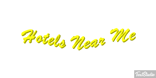 Hotels Near Me Effet de texte