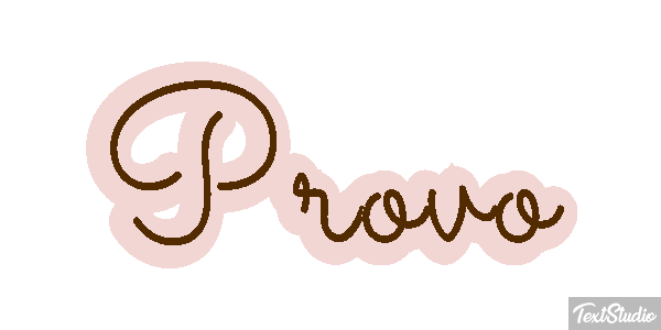 Provo Metin efekti