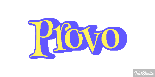 Provo Metin efekti