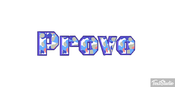 Provo Metin efekti