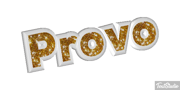 Provo Metin efekti
