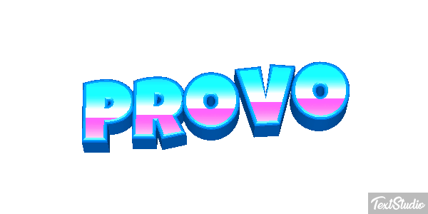 Provo Metin efekti