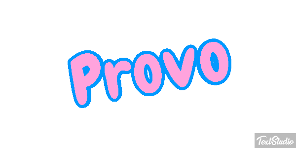 Provo Metin efekti