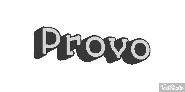 Provo Metin efekti